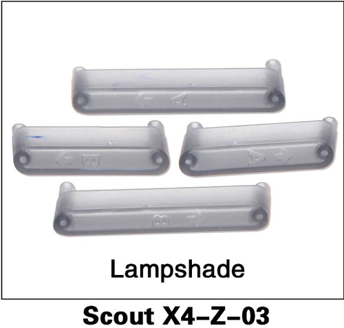 Usa stock walkera - usa, scout