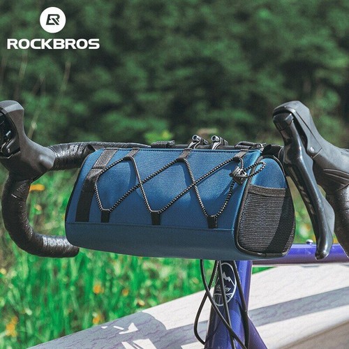 Borsa manubrio bicicletta