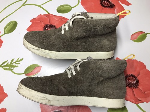 Clarks polacchine scamosciate - clarks,
