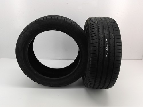 Gomme estive usate pirelli - 2,