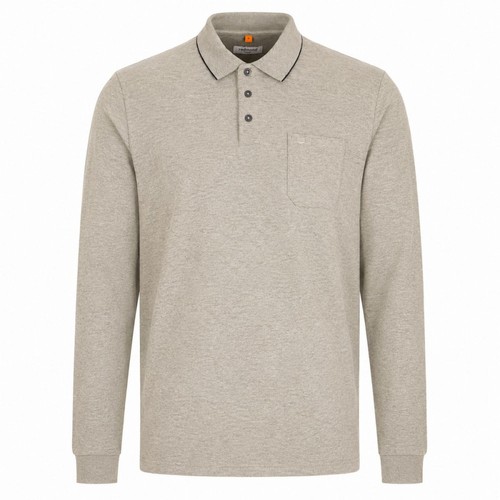 Redmond polo uomo manica - redmond, lunga