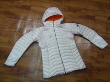 MAMMUT EXTREME GIACCA PIUMA ALPINISMO ESCURSIONISMO PERTEX DONNA