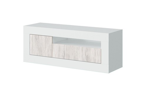 Kit mobile credenza porta - porta, tv