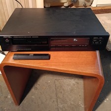 Lettore CD Rotel RCD 940BX non