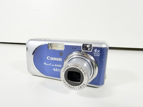Canon powershot a430 - powershot,