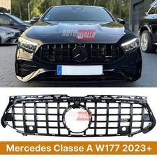 Mercedes A W177 Restyling
