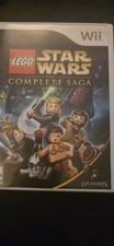 Nintendo Wii LEGO Star Wars La
