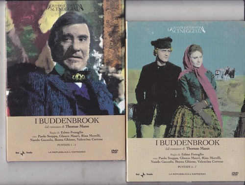 Dvd sceneggiati rai i - dvd,