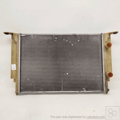 46745809 radiatore fiat stilo - 46745809,