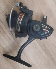 Raro mulinello da spinning ultraleggero Shakespeare 2200 Sigma 025 quasi nuovo vintage Giappone