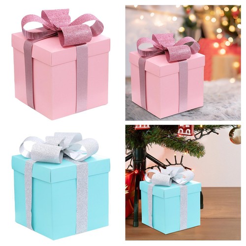 Scatole regalo natale - regalo,
