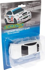 Scalextric Start Rally Car –