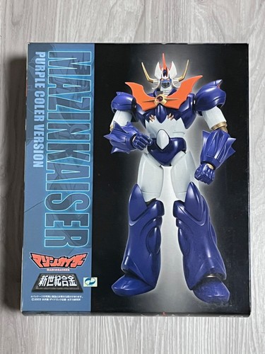 Modellino pressofuso chogokin