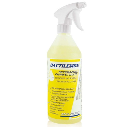 Xanitalia bactilemon 2000 - bactilemon,