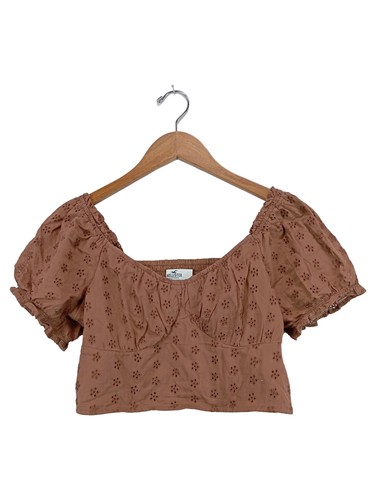Hollister shirt donna - hollister,