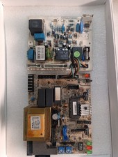 Kit Scheda M322000 caldaia
