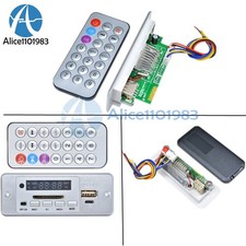 Scheda Mini Decoder MP3 5V