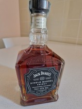 Jack Daniel's Single Barrel