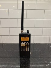 Radio Shack PRO-651 1800 CH