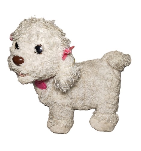 Furreal friends cane - go, go