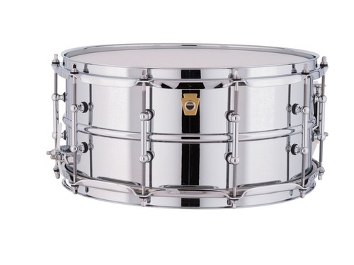 Ludwig supraphonic 5x14 - ludwig,