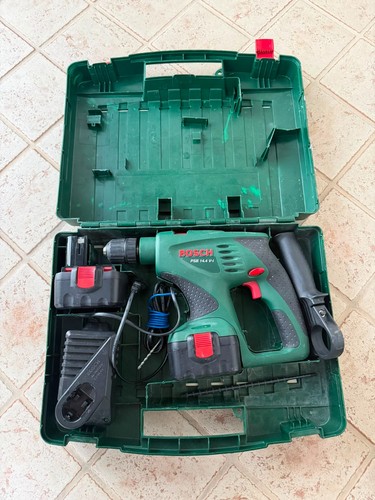 Lotto utensili bosch serie - lotto,