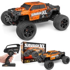NUOVO HPI 1/8th Savage XL FLUX