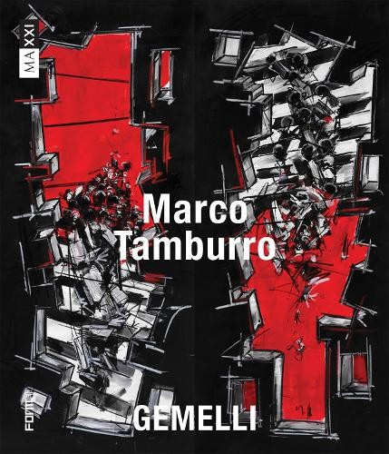 Marco tamburro gemelli - marco, tamburro.