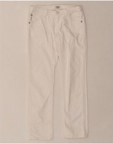 Jeans armani bambina dritto - jeans,