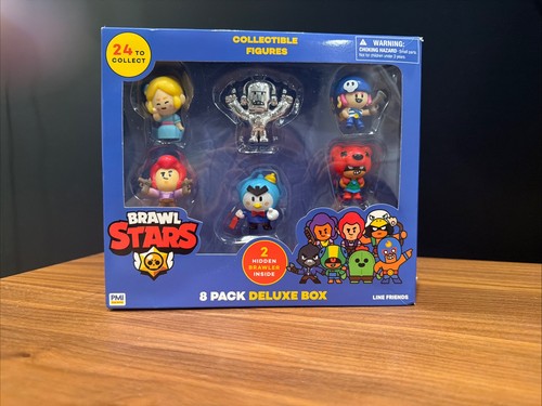 Rare new brawl stars - new,