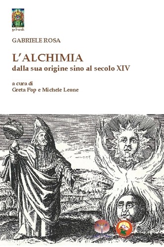 Alchimia dalla sua origine - l'alchimia,