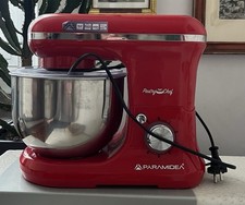 impastatrice planetaria usata