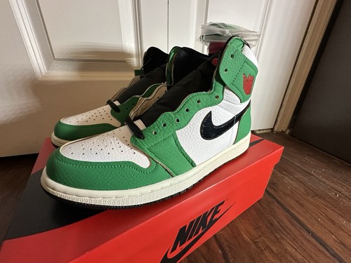Nike jordan retro high lucky - retro,