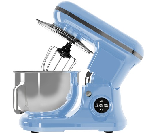 Impastatrice 1200 azzurra - impastatrice,