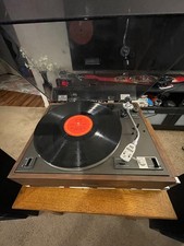 Vintage Pioneer PL-15D-II