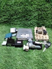 KIT CHIAVI CENTRALINA MOTORE