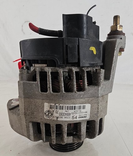 51859047 alternatore fiat - alternatore,