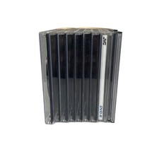 JVC TDK Memorex Imation Mixed
