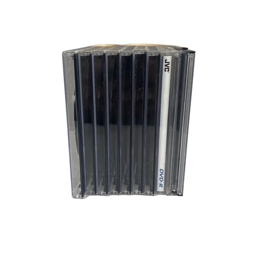 Jvc tdk memorex imation - memorex,