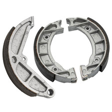 MF8629 Ganasce Freno Anteriore Posteriore Piaggio Ciao Si Bravo 50 Cerchi Lega