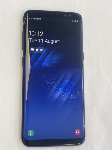 Samsung galaxy g950f - samsung, s8
