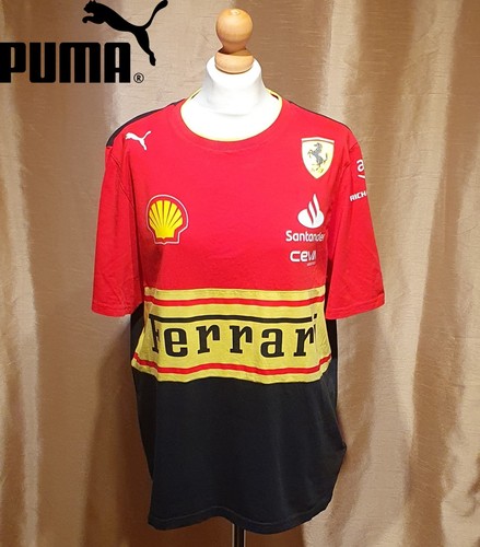 Rara camicia puma - camicia,