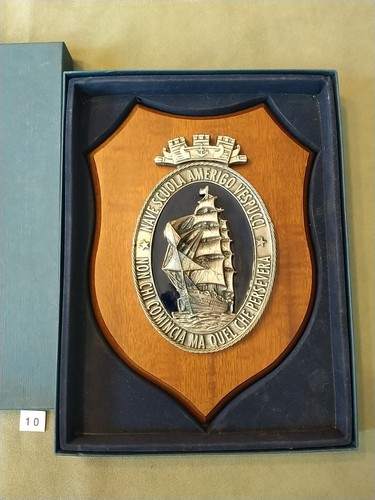Crest marina militare - marina, nave