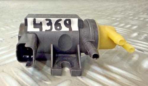 Electrovanne turbo 9672875080 - electrovanne,