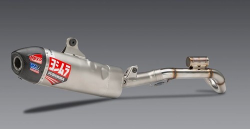 Yoshimura scarico rs12 - scarico,