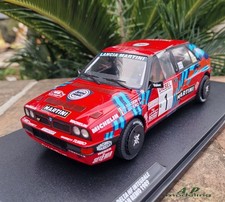 Modellino auto lancia - auto,
