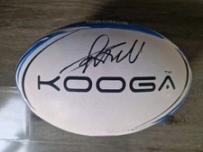 Pallone da rugby scozzese