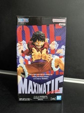 Banpresto Maximatic One Piece
