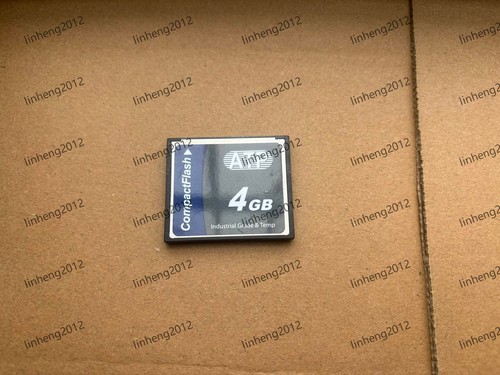 Atp compactflash cf grado - gb,
