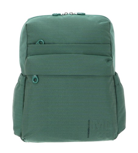 Mandarina duck md20 zaino - mandarina,